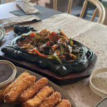 Golden Woks Chinese Food Băutură