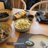 Golden Woks Chinese Food Băutură