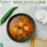 Autoservirea Luter By Allegra Băutură