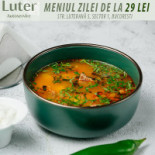 Autoservirea Luter By Allegra Băutură