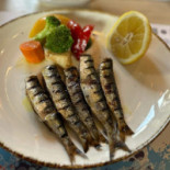 Fish Seafood Bistromar Mâncare