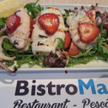 Fish Seafood Bistromar Mâncare