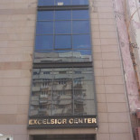 Club 16 Exterior