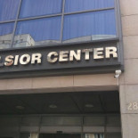 Club 16 Exterior