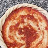 Pizza Davidone Mâncare