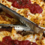 Pizza Davidone Mâncare