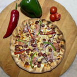 Pizza Davidone Băutură