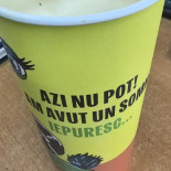 5 To Go Băutură