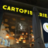 Cartofisserie Bratianu Exterior