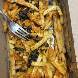 The Burger Factory Nourriture