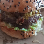 The Burger Factory Nourriture