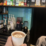 Level Up Speciality Coffee Băutură