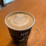 Level Up Speciality Coffee Băutură