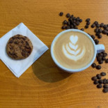 Level Up Speciality Coffee Băutură