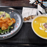 Nom Nom Bistro Mâncare Sănătoasă în București Mâncare