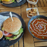 Nom Nom Bistro Mâncare Sănătoasă în București Mâncare