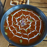 Nom Nom Bistro Mâncare Sănătoasă în București Băutură