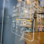 Ted's Coffee Co. Boisson