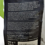 Ted's Coffee Co. Carte