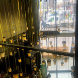 Ted's Coffee Co. Boisson