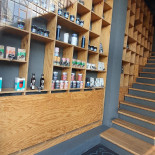 Ted's Coffee Co. Extérieur