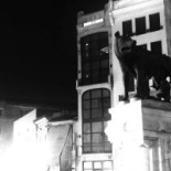 Ted's Coffee Co. Boisson