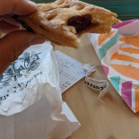 Ted's Coffee Co. Boisson