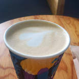 Ted's Coffee Co. Boisson