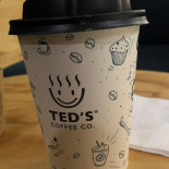 Ted's Coffee Co. Boisson