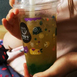 Ted's Coffee Co. Boisson