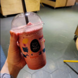 Ted's Coffee Co. Boisson