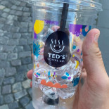 Ted's Coffee Co. Boisson