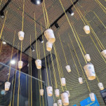 Ted's Coffee Co. Boisson