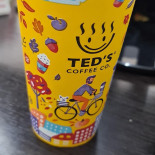 Ted's Coffee Co. Boisson