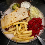 Yusuf Kebap Mâncare