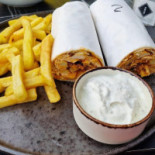 Yusuf Kebap Băutură