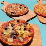 Pizzeria Di Florio Mâncare