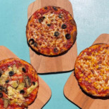 Pizzeria Di Florio Mâncare