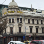 Casa Capșa Exterior