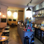 Uzina Coffee În interior