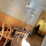 Uzina Coffee În interior