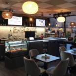 Pacibo Coffee În interior