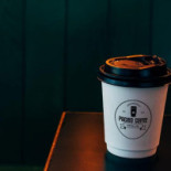 Pacibo Coffee Băutură