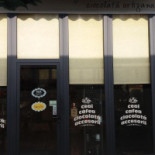 Kaffa Romania Exterior