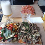 Buoni E Bravi Nourriture