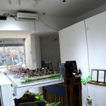 The Kimchi Bistro Shop În interior