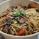 The Kimchi Bistro Shop Mâncare