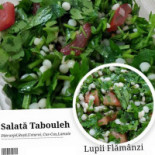 Lupii Flamanzi Băutură