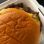 Smash Baby Burger Calea Victoriei Mâncare