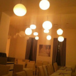 La Cena 2 În interior